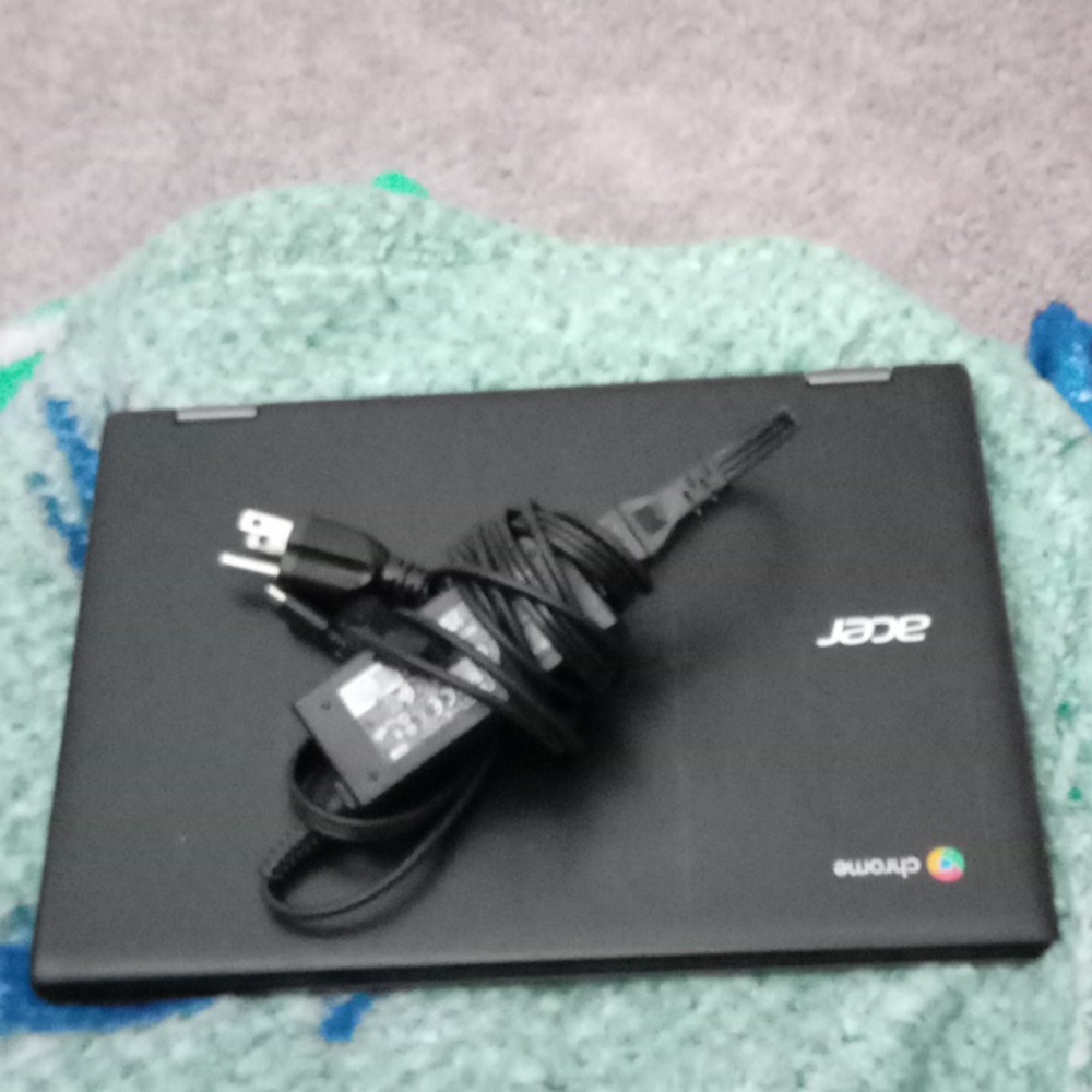 Acer Chromebook